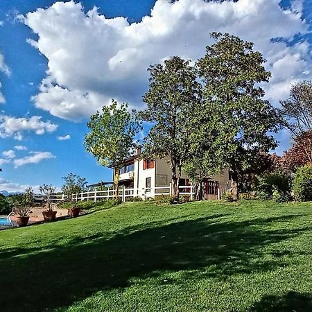 Villa Bagnole B&B - Holiday Apartments Лонато Екстер'єр фото